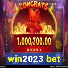 win2023 bet